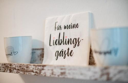 C4S -COME4STAY -InnHarmony- Stilvoll eingerichtetes Apartment für bis zu 8 Personen - Hochwertige Betten I voll ausgestattete Küche I Balkon I Badezimmer I WLAN I Smart TV - Foto 45