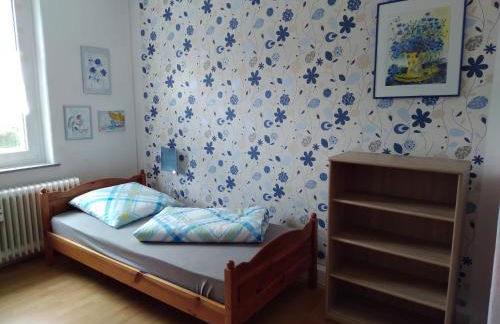 Ferienwohnung Colin im schönen Weserbergland Nähe Freizeitpark - Foto 7