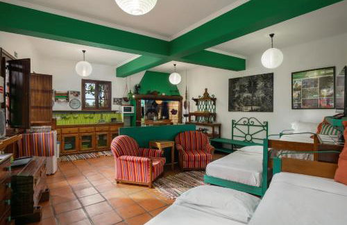 Antiga Fábrica da Manteiga by An Island Apart - Foto 6