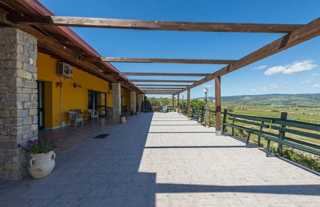 Agriturismo Cuaddus e Tellas - Foto 39