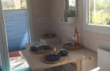 Tinyhouse Bamberg - Foto 35