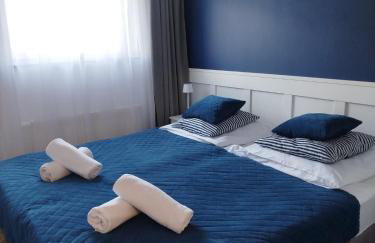 Trimare Blue Apartament Sztutowo - Foto 14