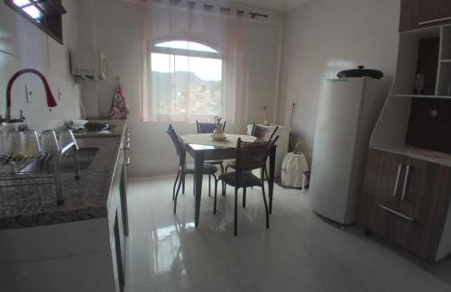 Maxi conforto e vista para o Itacolomi - Foto 57