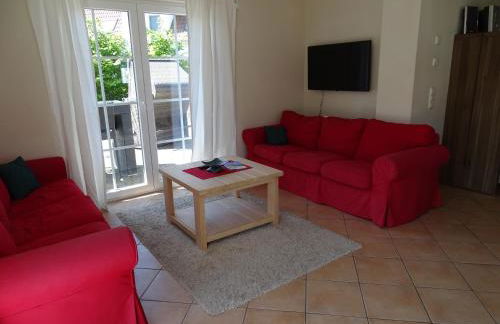 Reetdachhaus direkt am Meer für 6 Personen!! - Foto 6