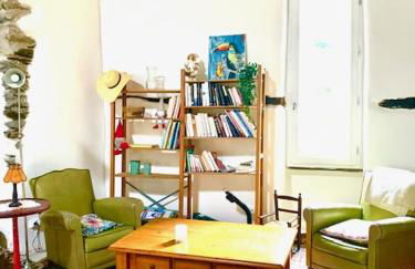 Grande maison cévenole authentique - Foto 14