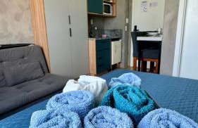 Elegante apartamento próx metrô Brás - Rua Coronel Mursa, 56 - Brás - Foto 19