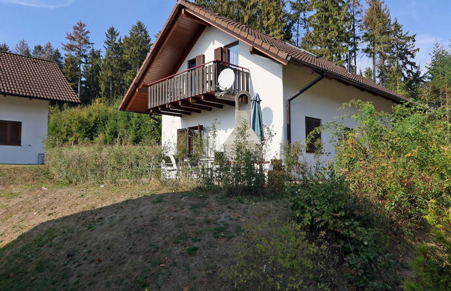 Seepark Kirchheim Ferienhaus bei Zoe - Foto 19