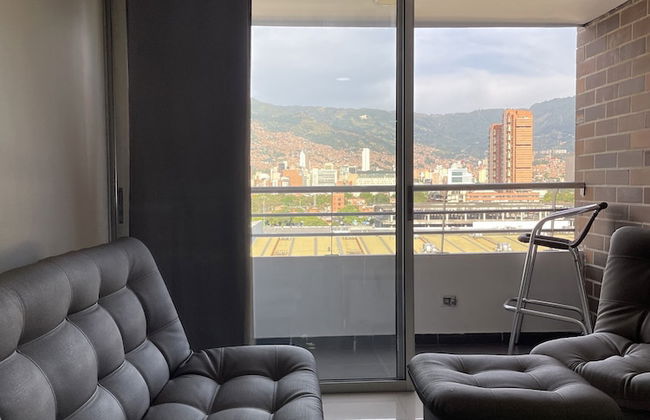 Amoblados Ivanna ApartaHotel - Laureles Estadio - Photo 42