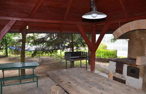 Dworek Mazurski Lizer - Foto 17