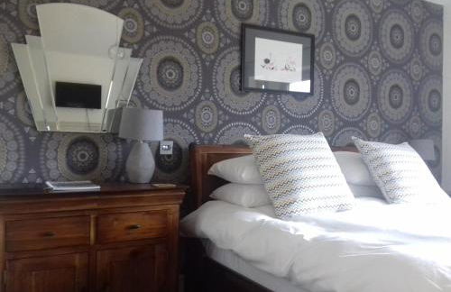 40 Bernisdale - The Sabhal - Foto 38