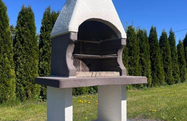 Wygodny Dom na Ponidziu z Basenem - Foto 24