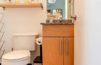 Modern Loft, Quiet, WiFi, Cable, Parking - Foto 25