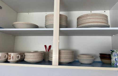 Ferienwohnung Paulina - Foto 39