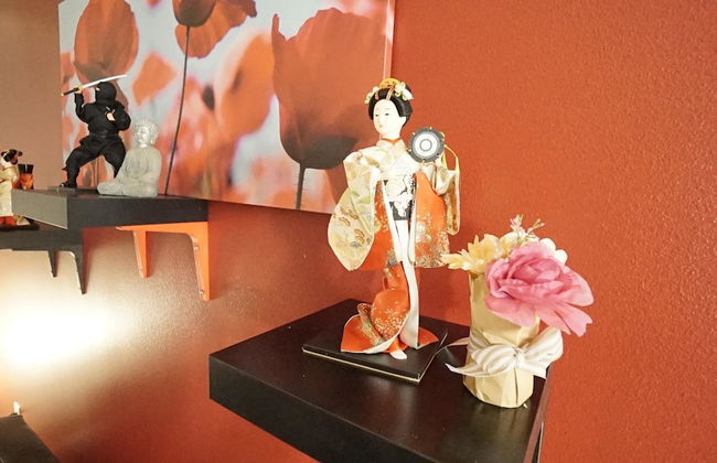 New Lyfe Finest Luxury Apartment - Foto 67