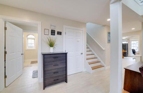 1 Mi to Beach Nature Paradise in Lake View! - Foto 18