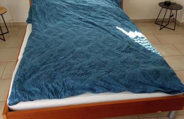 Maisonette mit Kaminöfen Nähe Starnberger See und München - Foto 12