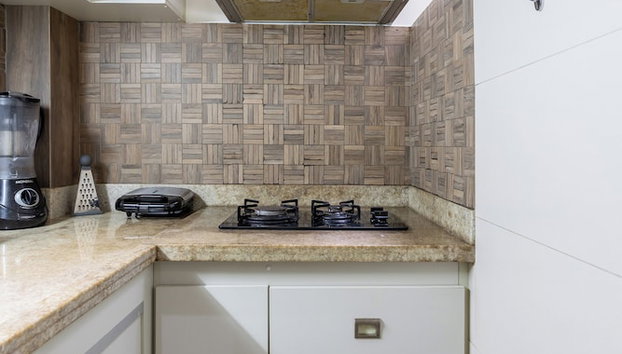 NSC-75 - Foto 5, Cocina privada