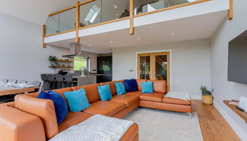 Coed Y Pentre - Foto 4