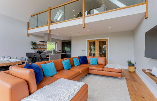 Coed Y Pentre - Foto 4