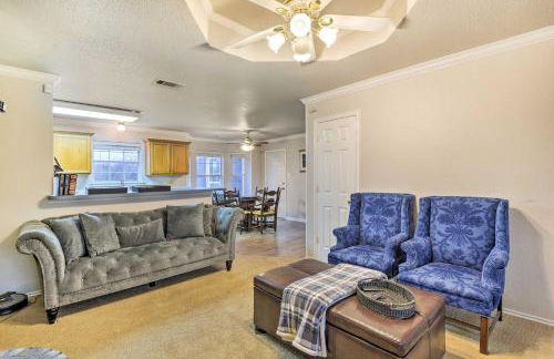 Blue Ridge Vacation Rental with Game Room! - Foto 6