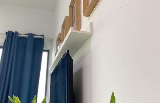 Almyra Serviced Residence - Foto 9