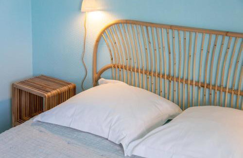 Gite Ty Coz - plage 5min en voiture - Foto 26