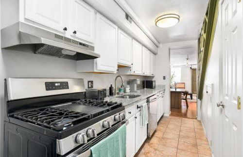 Live Like a Local Fells Point - Foto 26