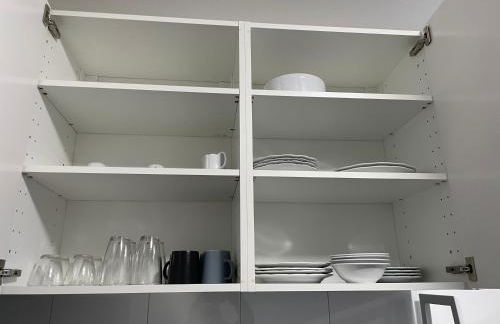 Stilvoll Wohnen in Oldenburg Kreyenbrück Apartments - Photo 72