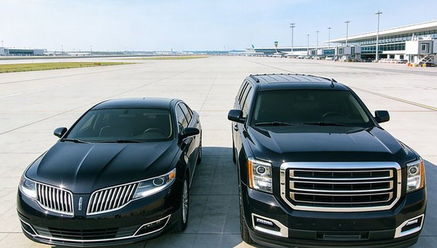 Traslado privado de llegada desde el aeropuerto de San Francisco SFO - Foto 4