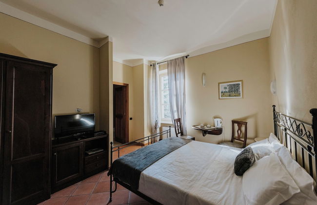 Il Castello di Bubbio - Foto 6