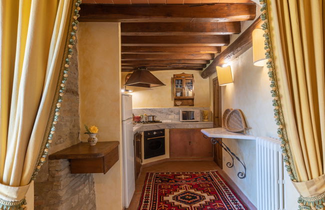 La Terrazza - Foto 25