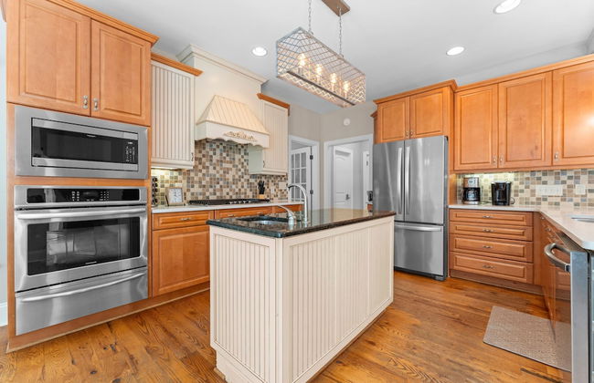 Making Waves by Avantstay Sleeps 20 Pool - Foto 22