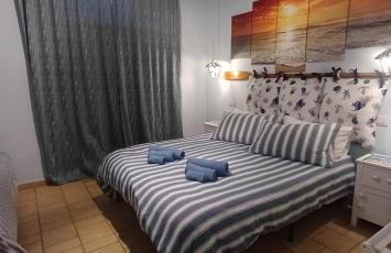 Alloggio del Pescatore e Alloggio del Marinaio con Piscina Palestra Jacuzzi Sauna - All Inclusive - Foto 12