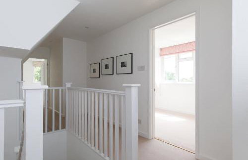 Secluded Rural Retreat Close to Beach - Sleeps 12 - Foto 66