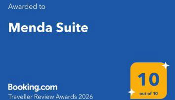 Menda Suite - Foto 4