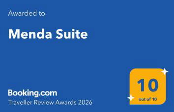 Menda Suite - Foto 4