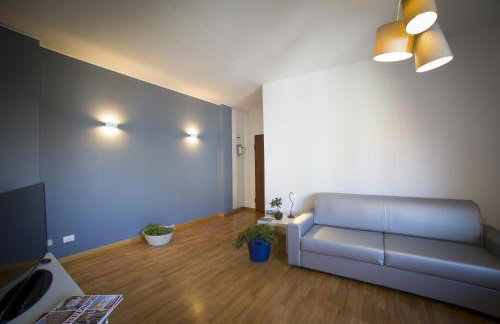 Aurum ApartHotels Gambara - Foto 50