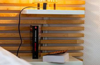 L Appart de Lilou : Paisible / Confort /Proche Centre Ville - Foto 13