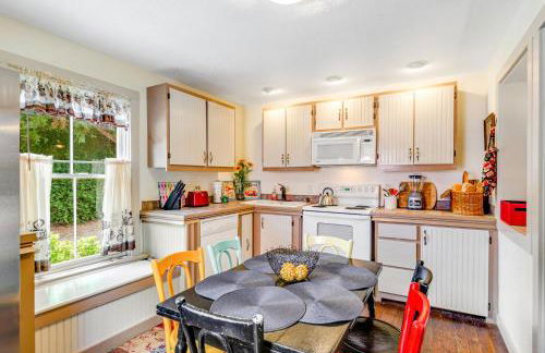 Taylor Cottage - Foto 6