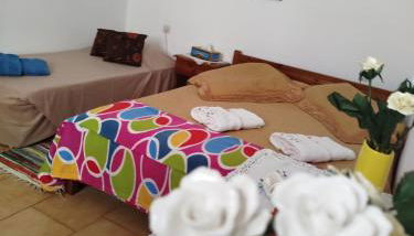 Patmos house Leo & Mary - Foto 3