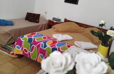 Patmos house Leo & Mary - Foto 3