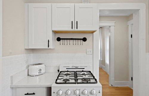 The Lakewood Belle: Family Friendly Home 10 minutes to Downtown! - Foto 9