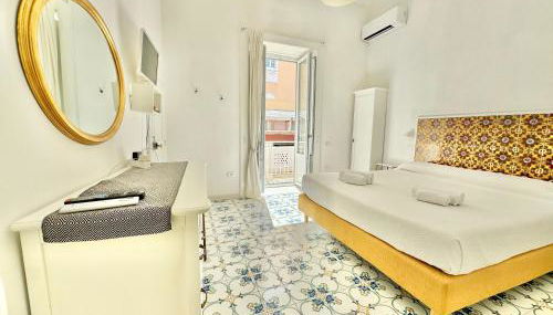 Camerelle 7, Domus Letteraria - Foto 5