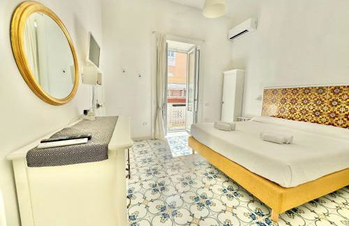 Camerelle 7, Domus Letteraria - Foto 5