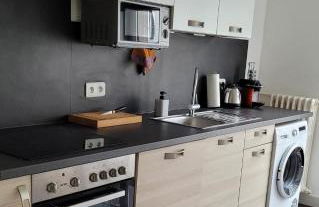 2p lumineux au Cœur de Strasbourg - Foto 7