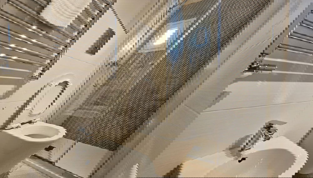 Casetta Via Roma in Monopoli - Foto 1, Habitación