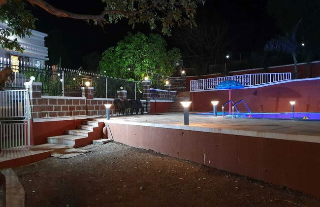 Arabian Villas Panchgani - Foto 33