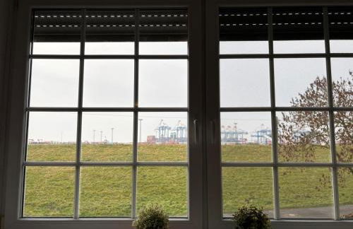 Ferienwohnungen Am Deich - Foto 61