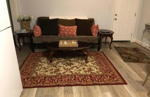 CLARENDON,SUPRLOCATION,8ppl,PRIVATE,METRO,PARK - Foto 9