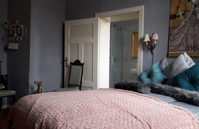 Schloss Neuenhagen - Foto 10